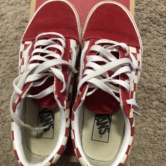 Vans - old Skool - Picture 2 of 3